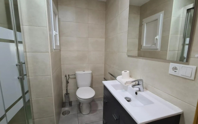 Apartamento Edificio Ilice -5