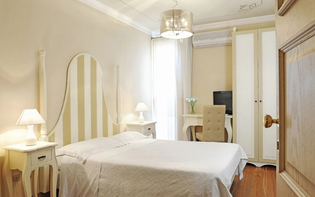 Hotel Palazzo Pischedda