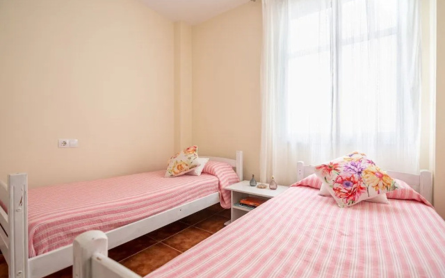 Golf & Beach Costa Ballena Apartment