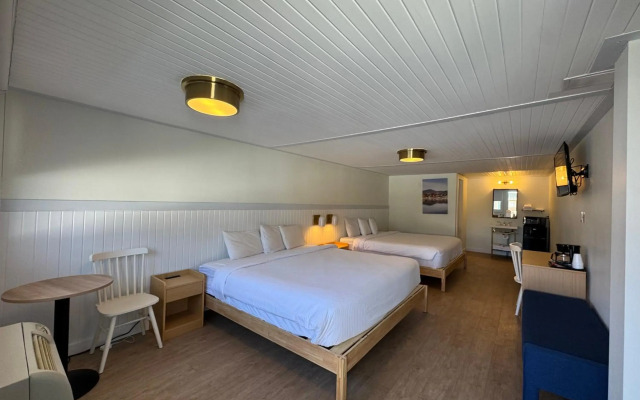 Maple Leaf Inn - Lake Placid