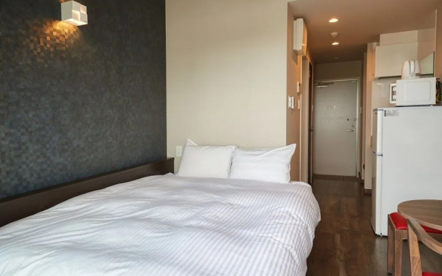 New Normal Condo in NAHA AIRPORT