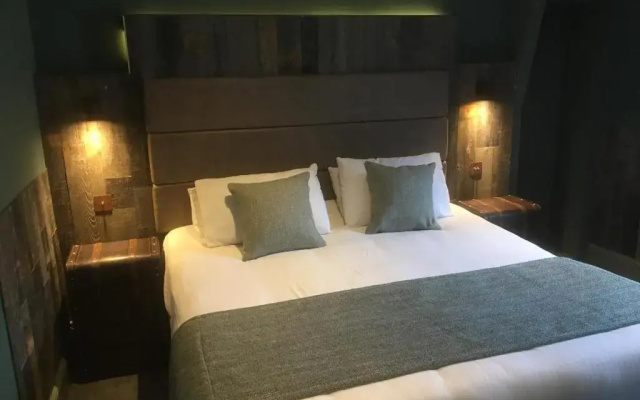 The Whisky Vaults