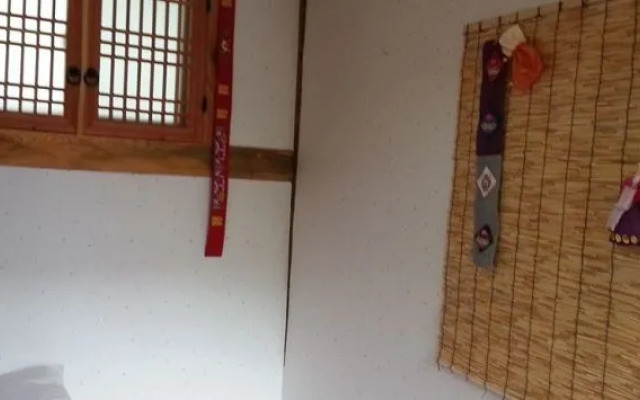 Yoo's Family Guest House