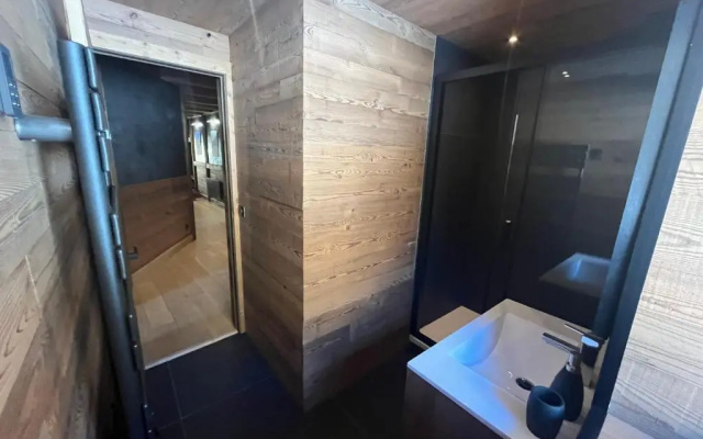 « Les Aiguilles » - Appartement de standing avec vue