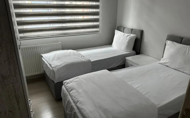 Paradi̇se Apart Otel