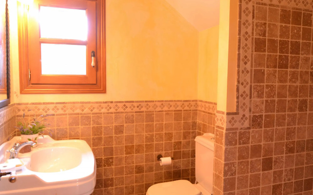 Villa Son Rossinyol, Sineu 128