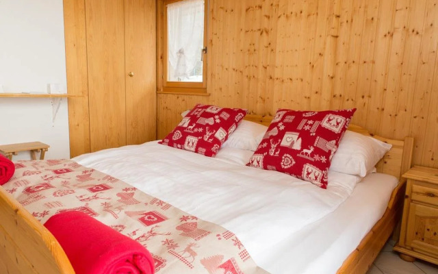 Rêve d'Anzère B&B