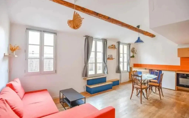 Hôtel du Coq
