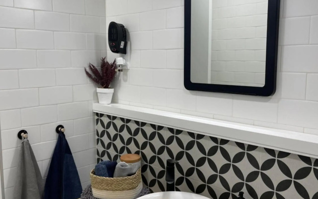 Céntrico Apartamento Reformado En Aranjuez