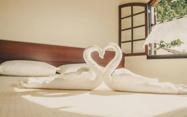 Hotel Fazenda Ramon