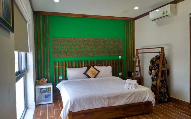 Spot On 737 Plus Hotel Phu Quoc