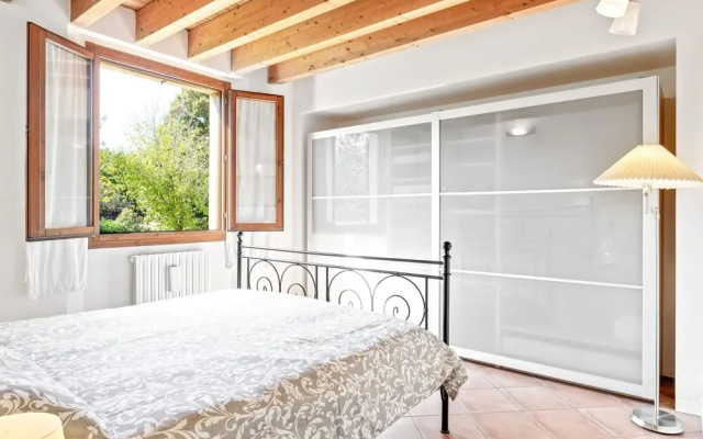 Countryside Apartment in San Lazzaro