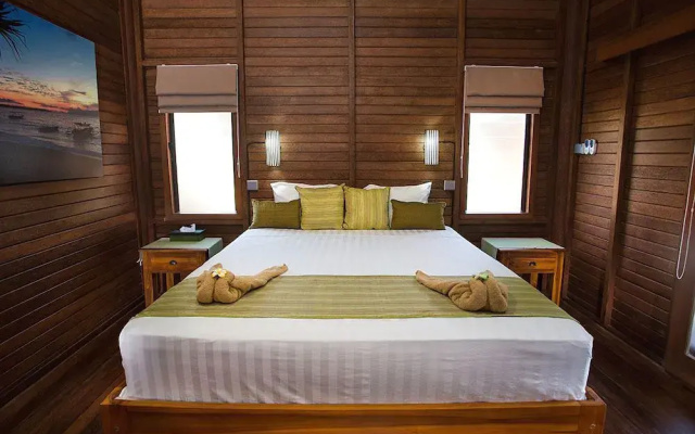 Gecko Villa & Bungalows