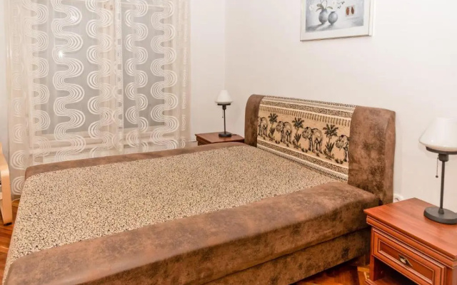 Danubius Grand Astoria Budapest