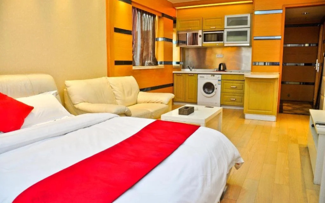 Weixideng Huifeng International Apartment Hotel