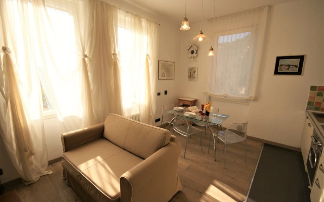 Casa Lagorio