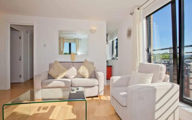 South Kensington London Apartments