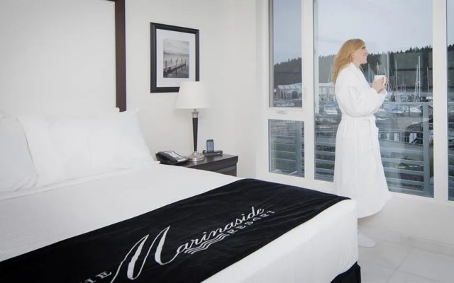 Marinaside Resort