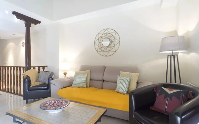 Duplex Farahuit - Albayzín