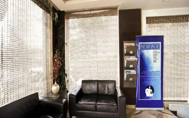 Bamyan The Boutique