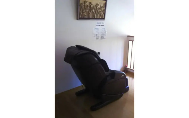 Lodge Hitokkira
