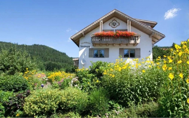 Pension Weinberger am Blumengarten
