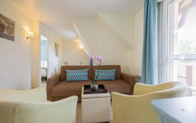 Club Wyndham Normandy