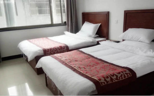 Fuyuan Hotel