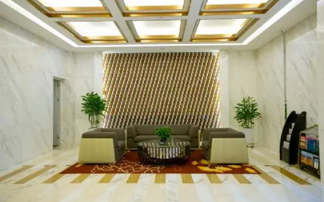 Garden Hotel
