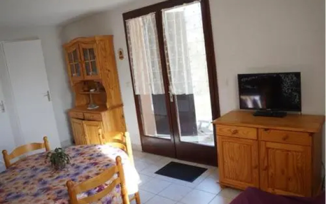 Maisonette Argane