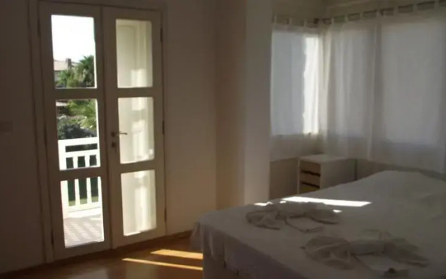 Sasmaz Villas