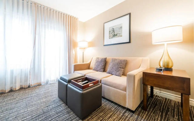 Horseshoe Valley Suites - The Maple