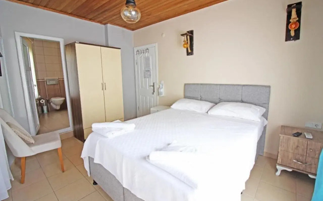 Hambarli Otel