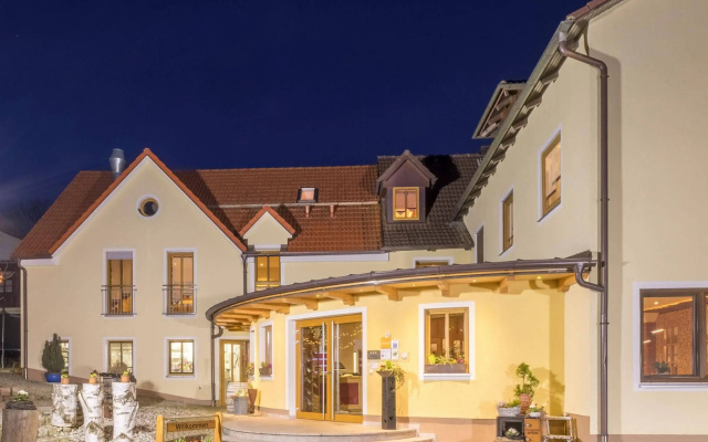 Landhotel Goldenes Kreuz