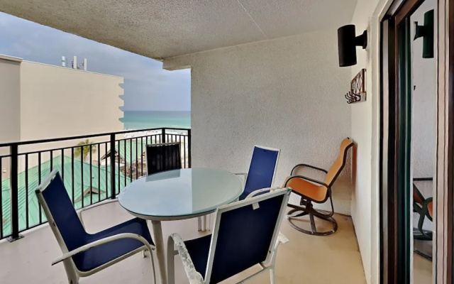 Emerald Isle Fort Walton Beach by Southern Vacation Rentals