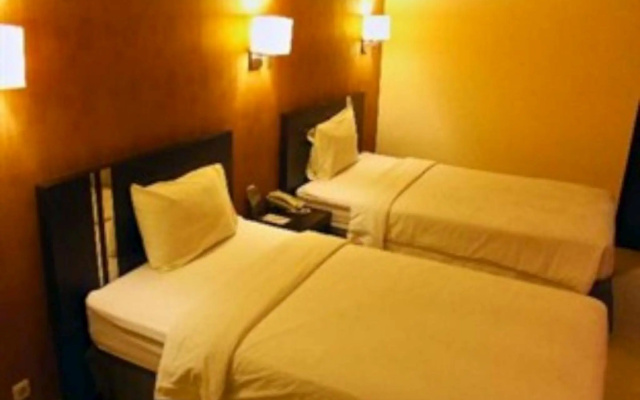 Hotel Naval