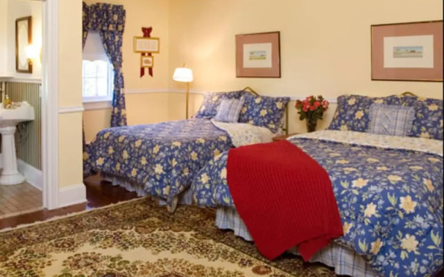 Spring Lake Inn