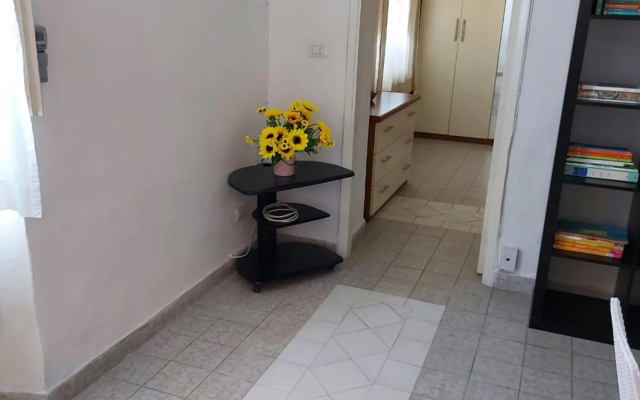 Apartment with private parking space.-Casa Pianetto