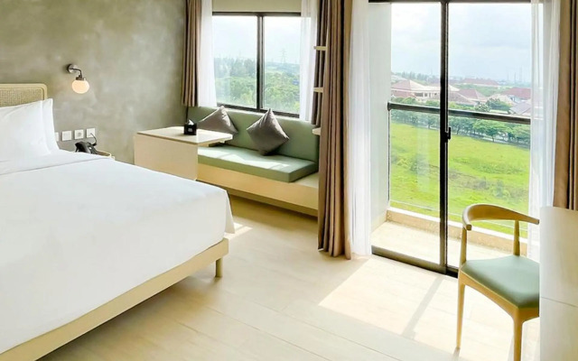ARTOTEL Casa Cikarang