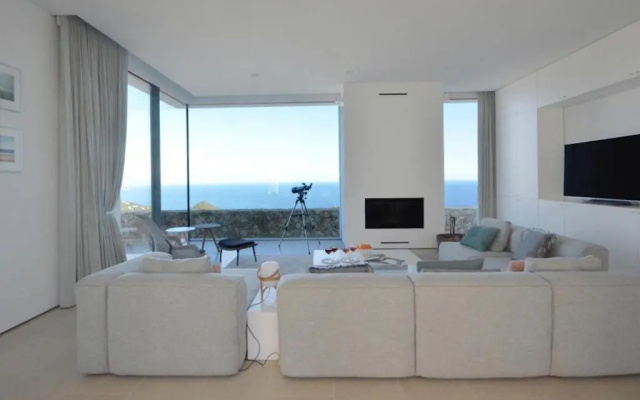 Villa Bonita - Ref 216