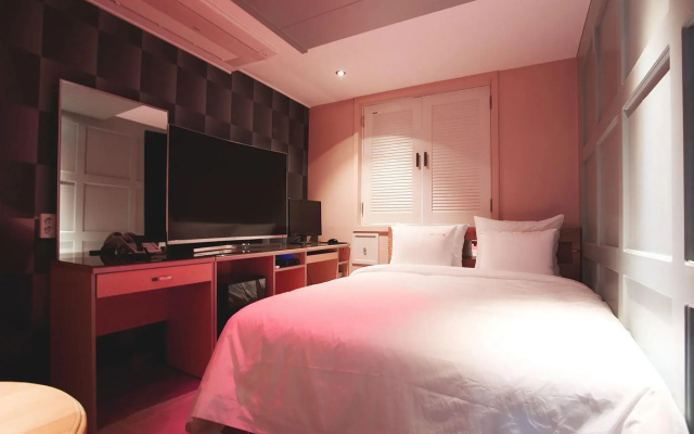 Goodstay Grand Motel Chuncheon