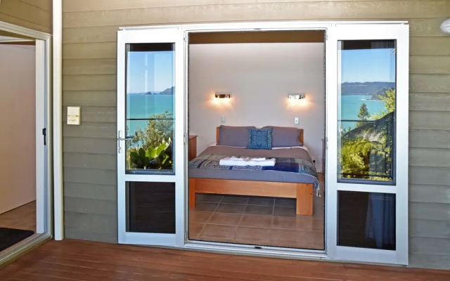 Fantail B&B