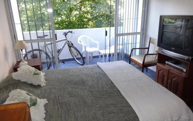 Cozy Apartment Belgrano