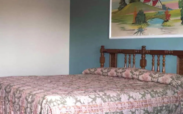 Townsman Motel Independence