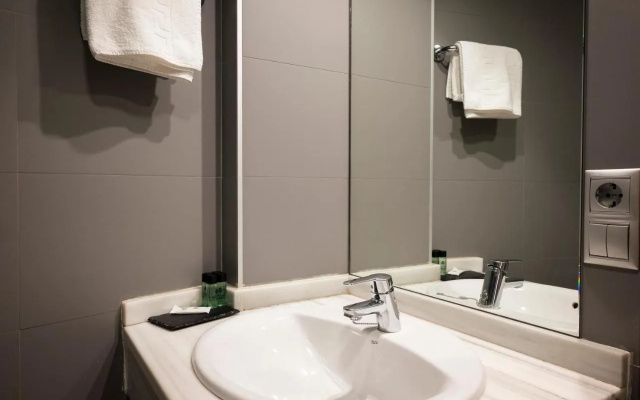 Apartamentos Monteras Córdoba Centro