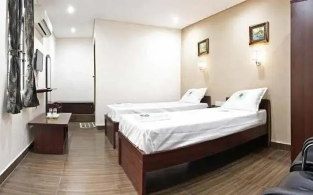 Avyukt Suites