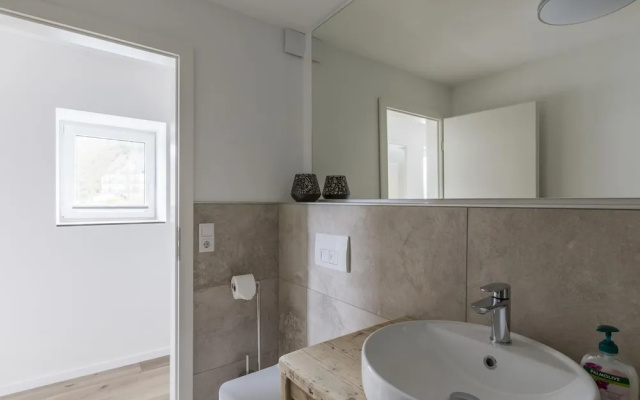 Cozy Apartment in Winterberg near Bobsled Track