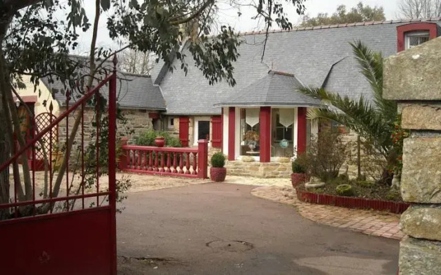 La Chataigneraie