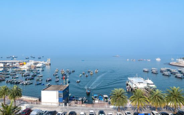 Holiday Inn Express Shenzhen Nan'Ao by IHG