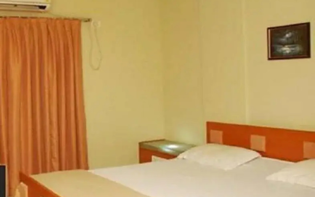 Hotel Nyay Mandir